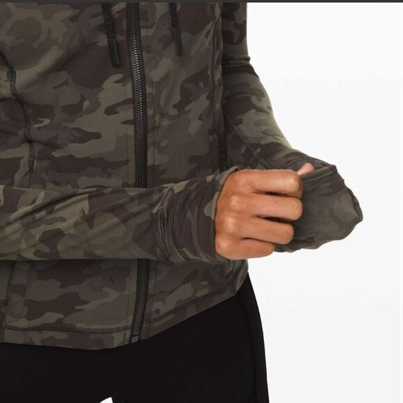 Lululemon Hooded Define Jacket - Picture 3 of 14